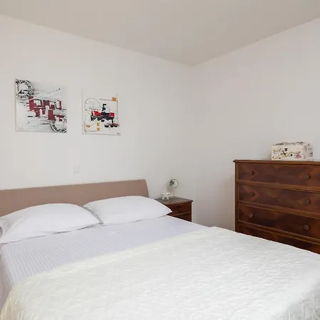 App - Private Parking & Terrace * Split