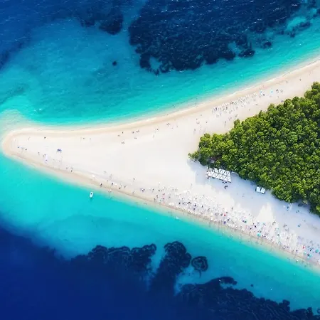 App - Private Parking & Terrace * Split