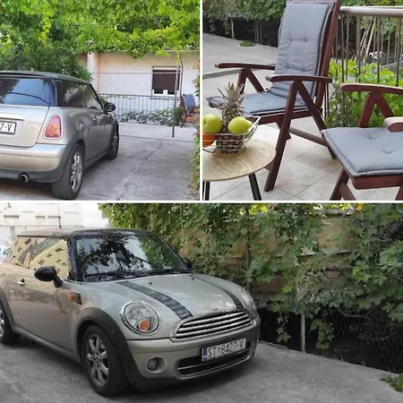 App - Private Parking & Terrace *